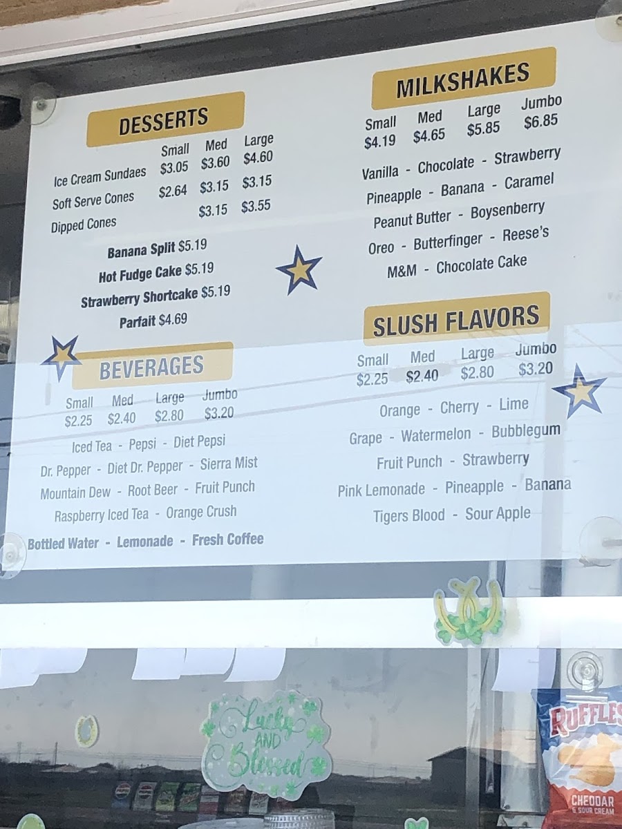 Generals Headquarters Menu - Image 5
